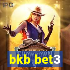 bkb bet3